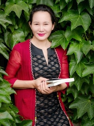 Changfeng Chen